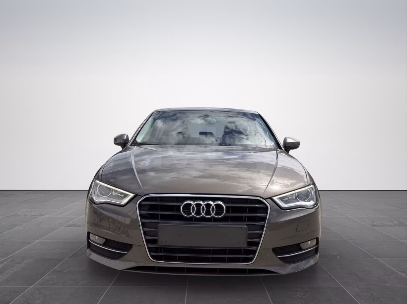 Audi A3 фото 9