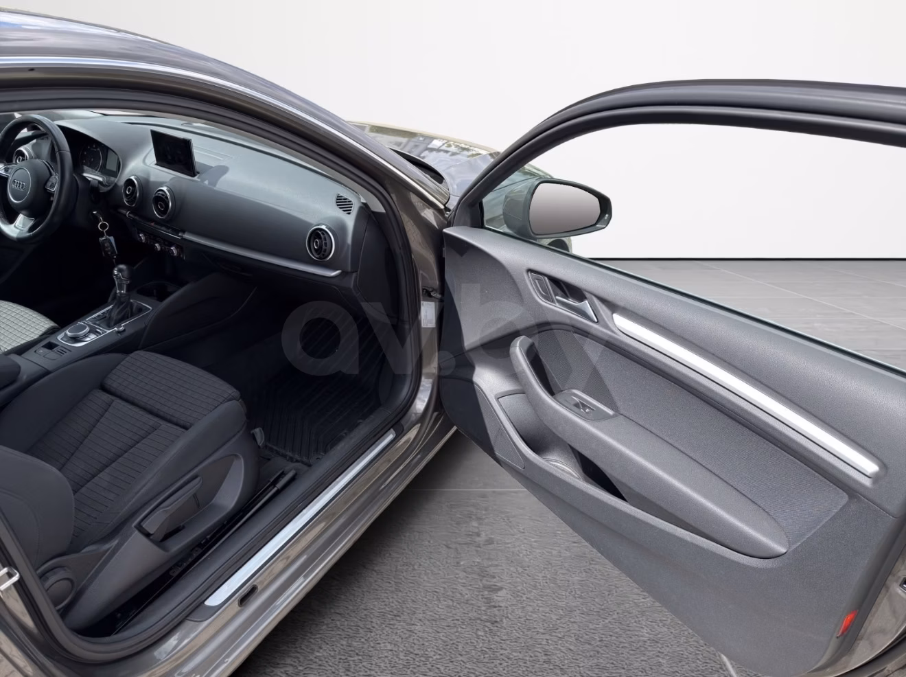 Audi A3 фото 17