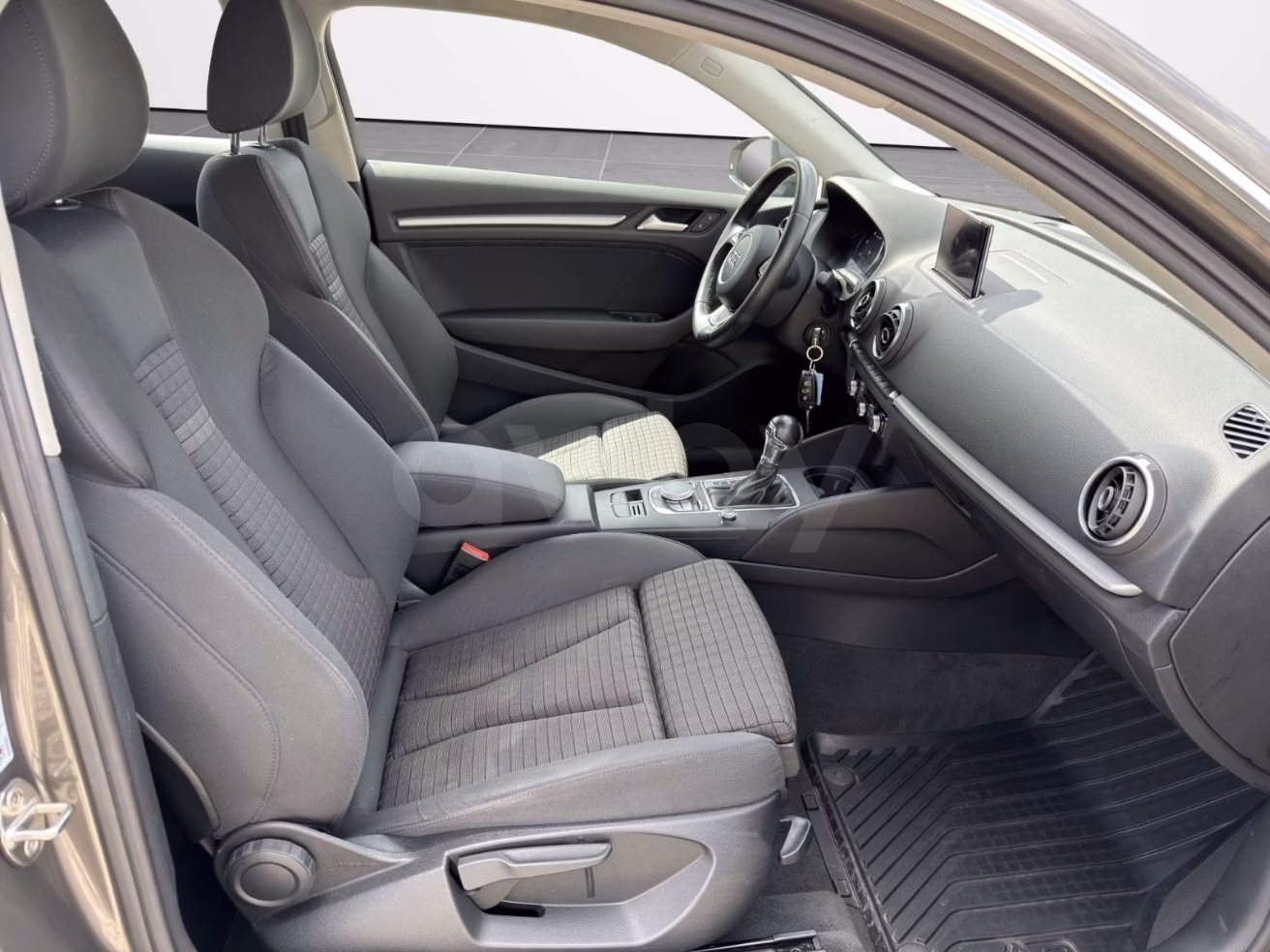 Audi A3 фото 18