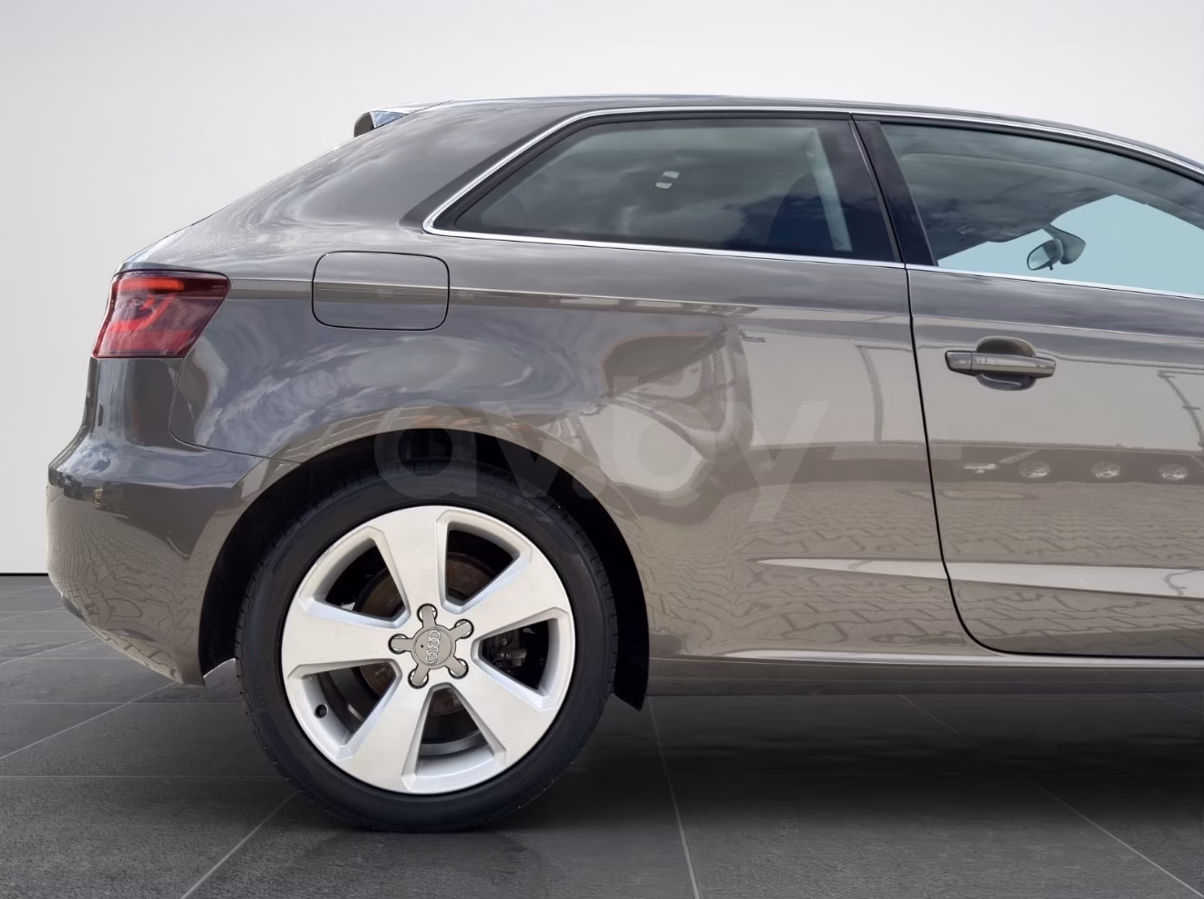 Audi A3 фото 22