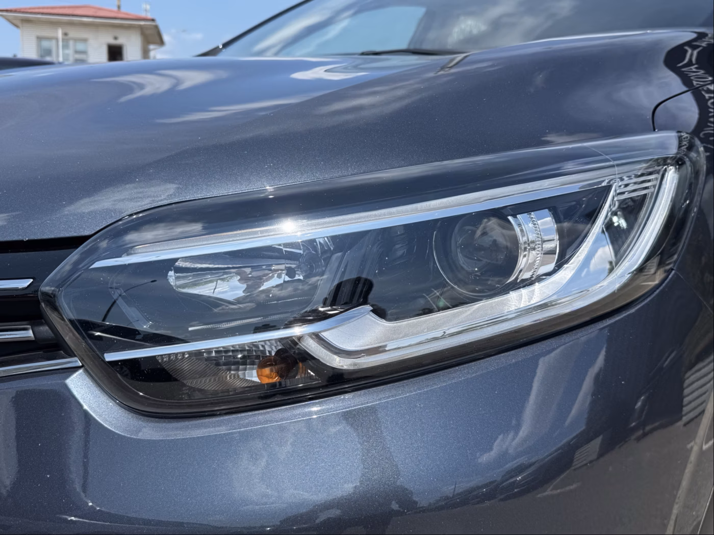 Renault Kadjar фото 20