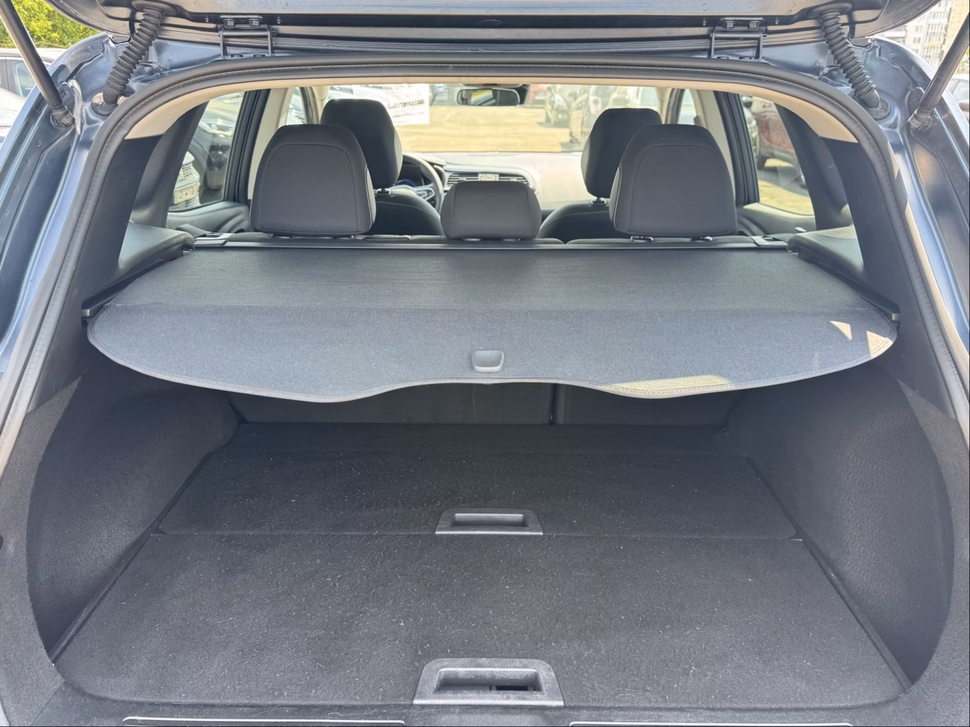 Renault Kadjar фото 13