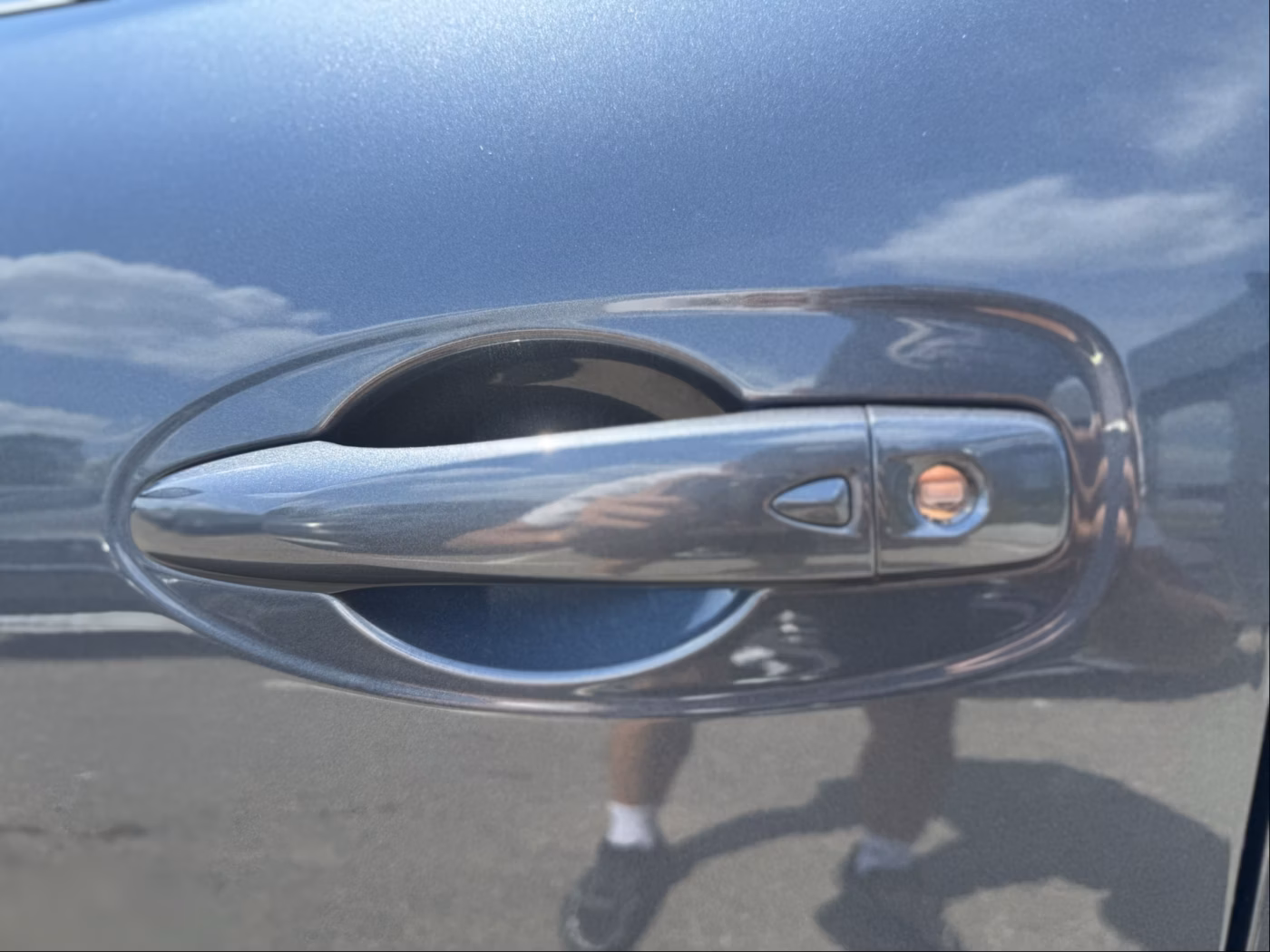 Renault Kadjar фото 27