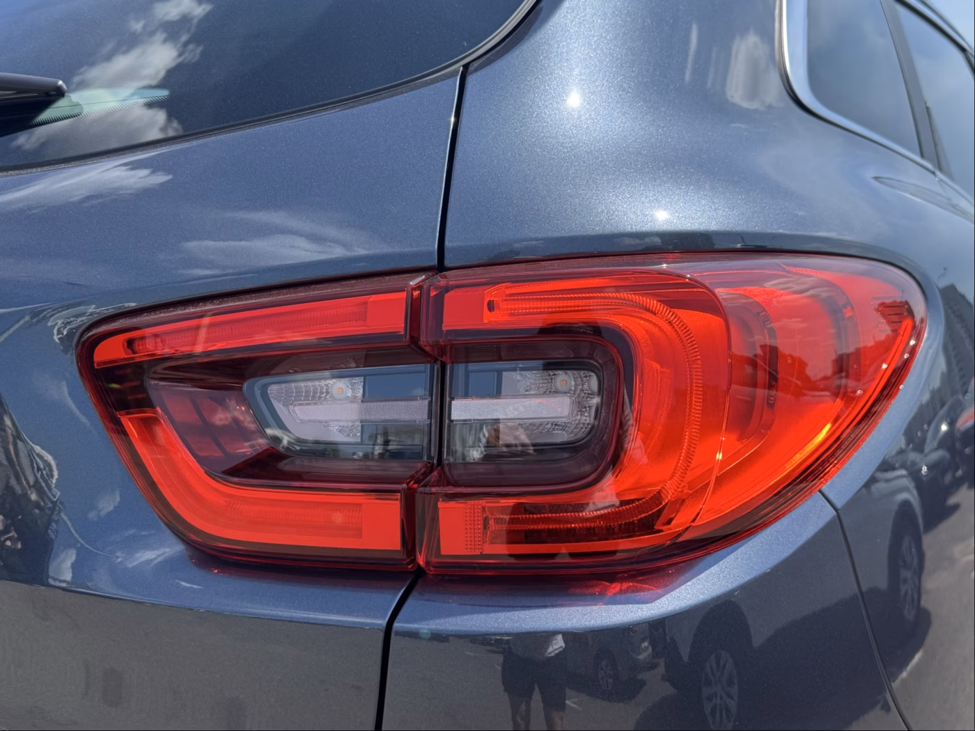 Renault Kadjar фото 22