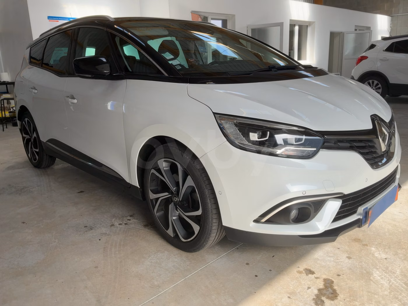 Renault Grand Scenic