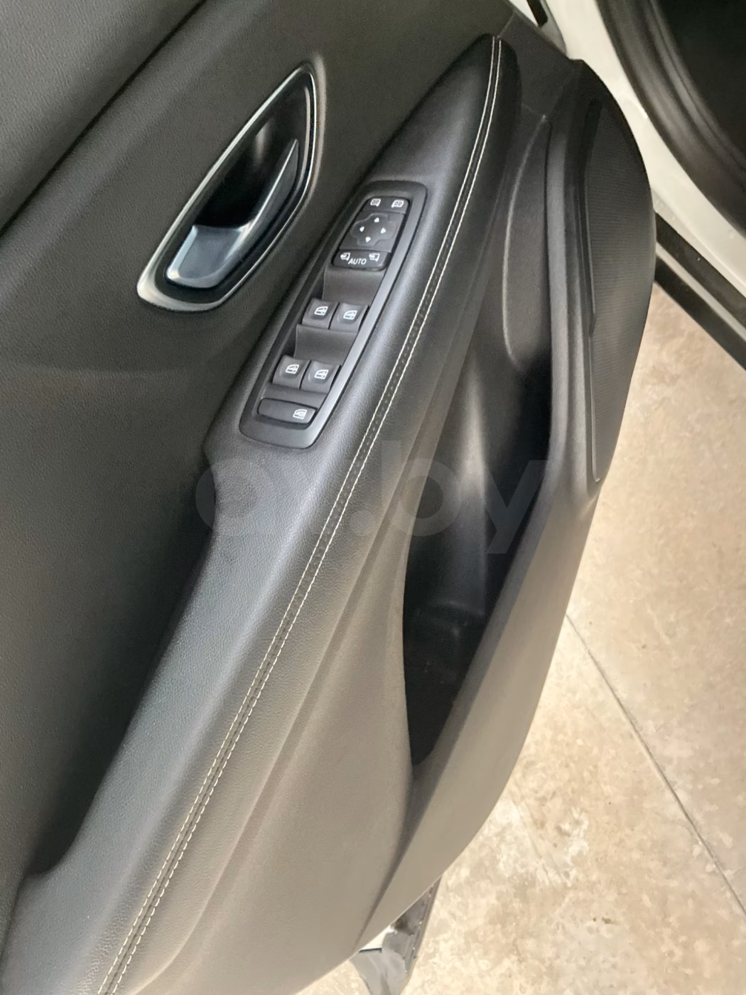 Renault Grand Scenic фото 10