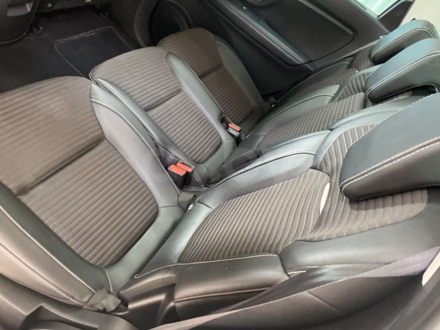 Renault Grand Scenic фото 9