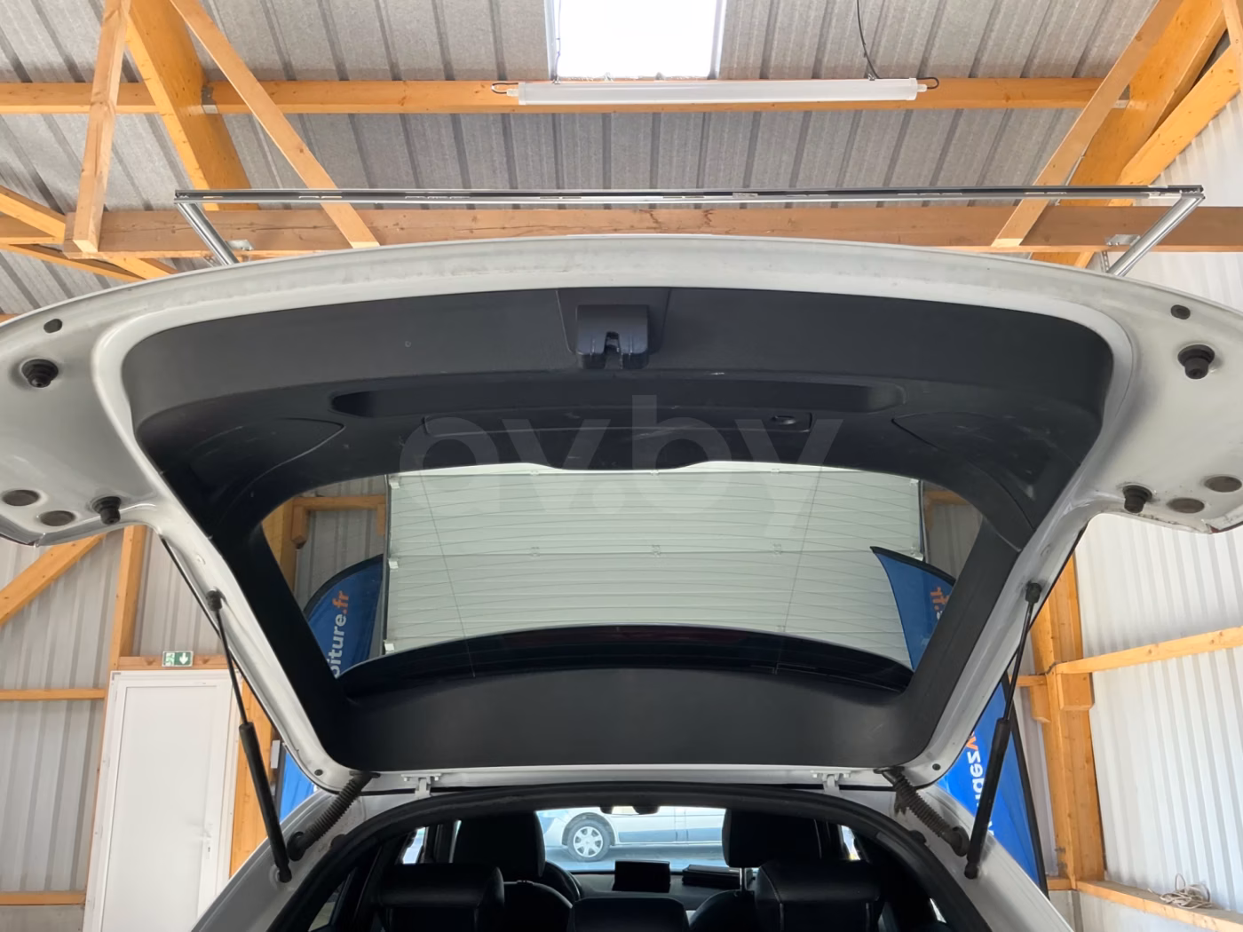 Renault Grand Scenic фото 15