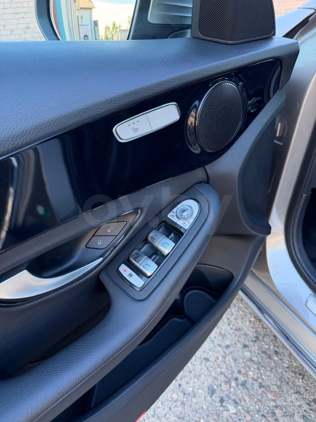 Mercedes-Benz C-Класс фото 13