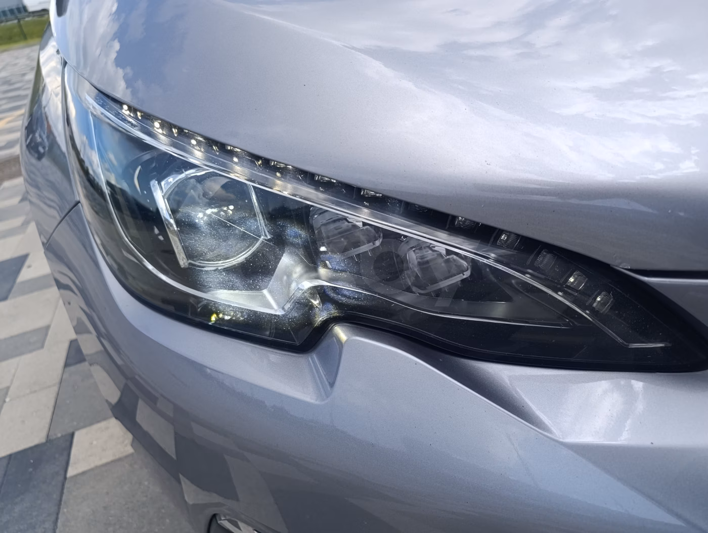 Peugeot 308 фото 26