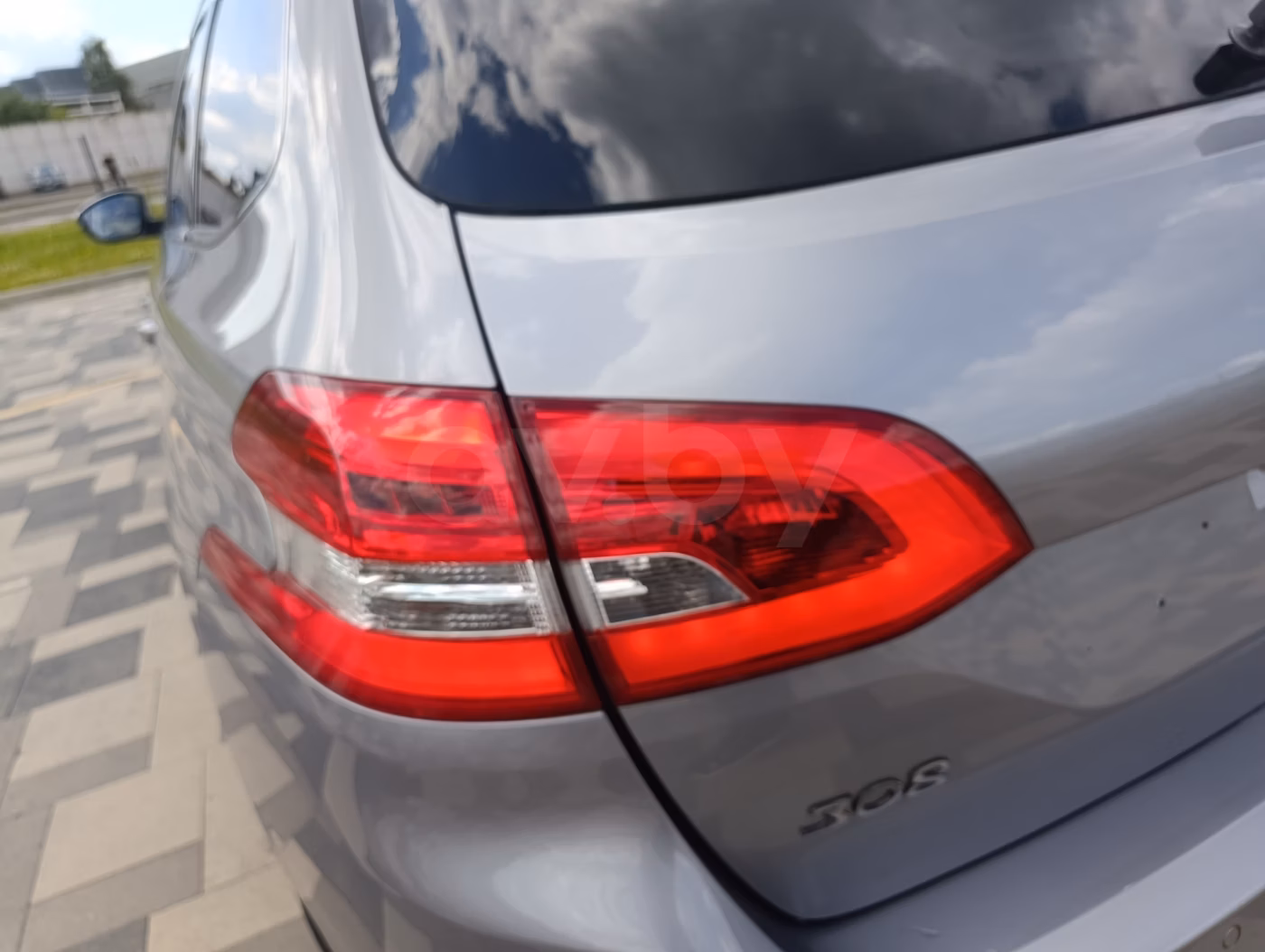 Peugeot 308 фото 28