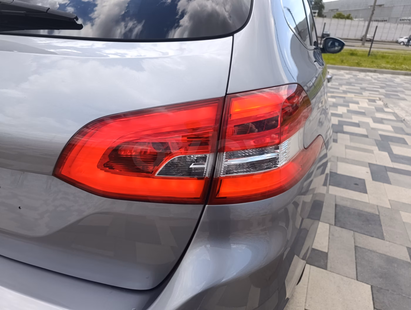 Peugeot 308 фото 29