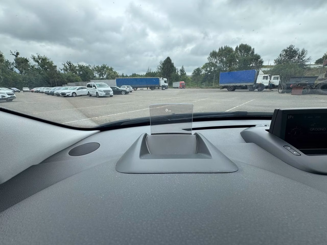 Peugeot 5008 фото 21