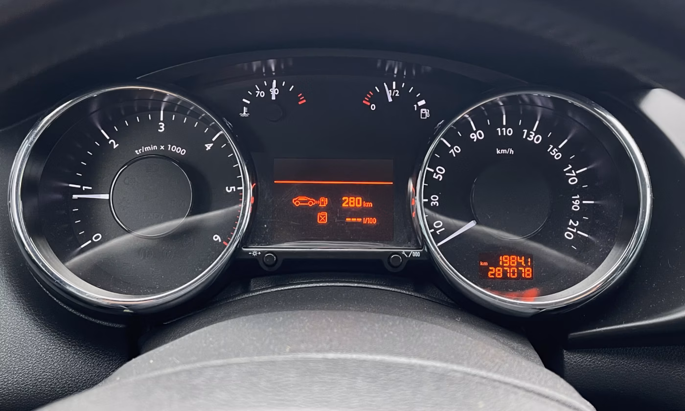 Peugeot 3008 фото 19