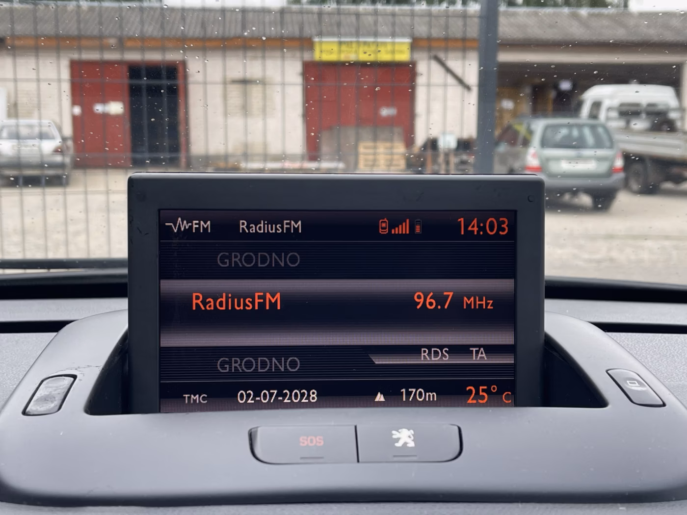 Peugeot 3008 фото 18