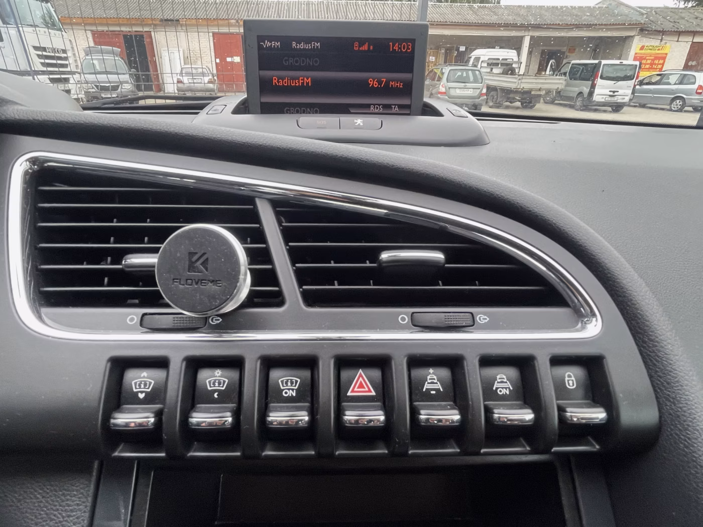 Peugeot 3008 фото 17