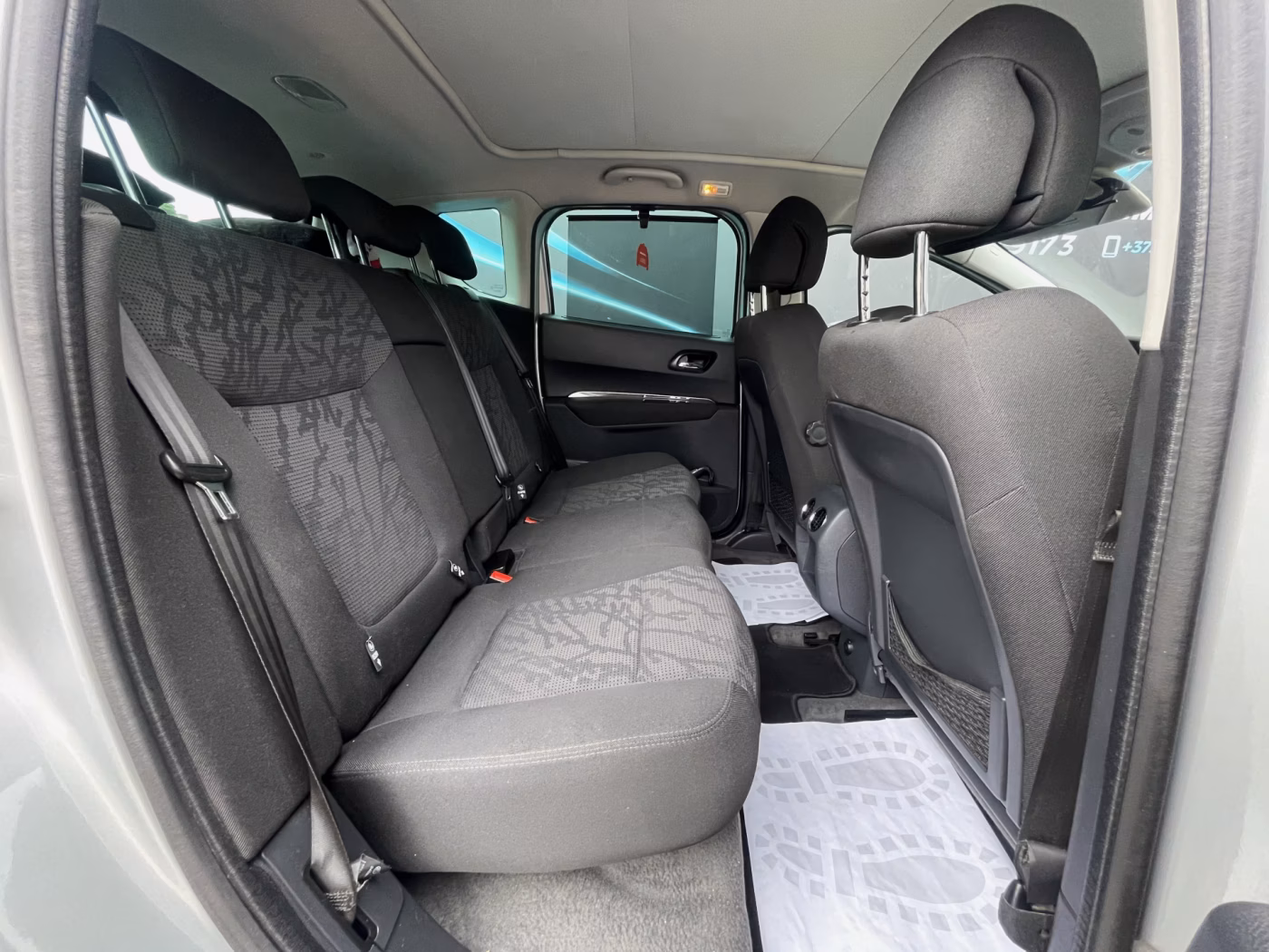 Peugeot 3008 фото 12