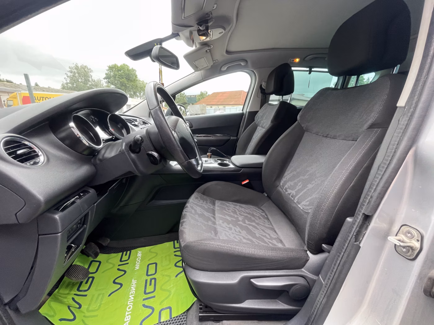 Peugeot 3008 фото 9