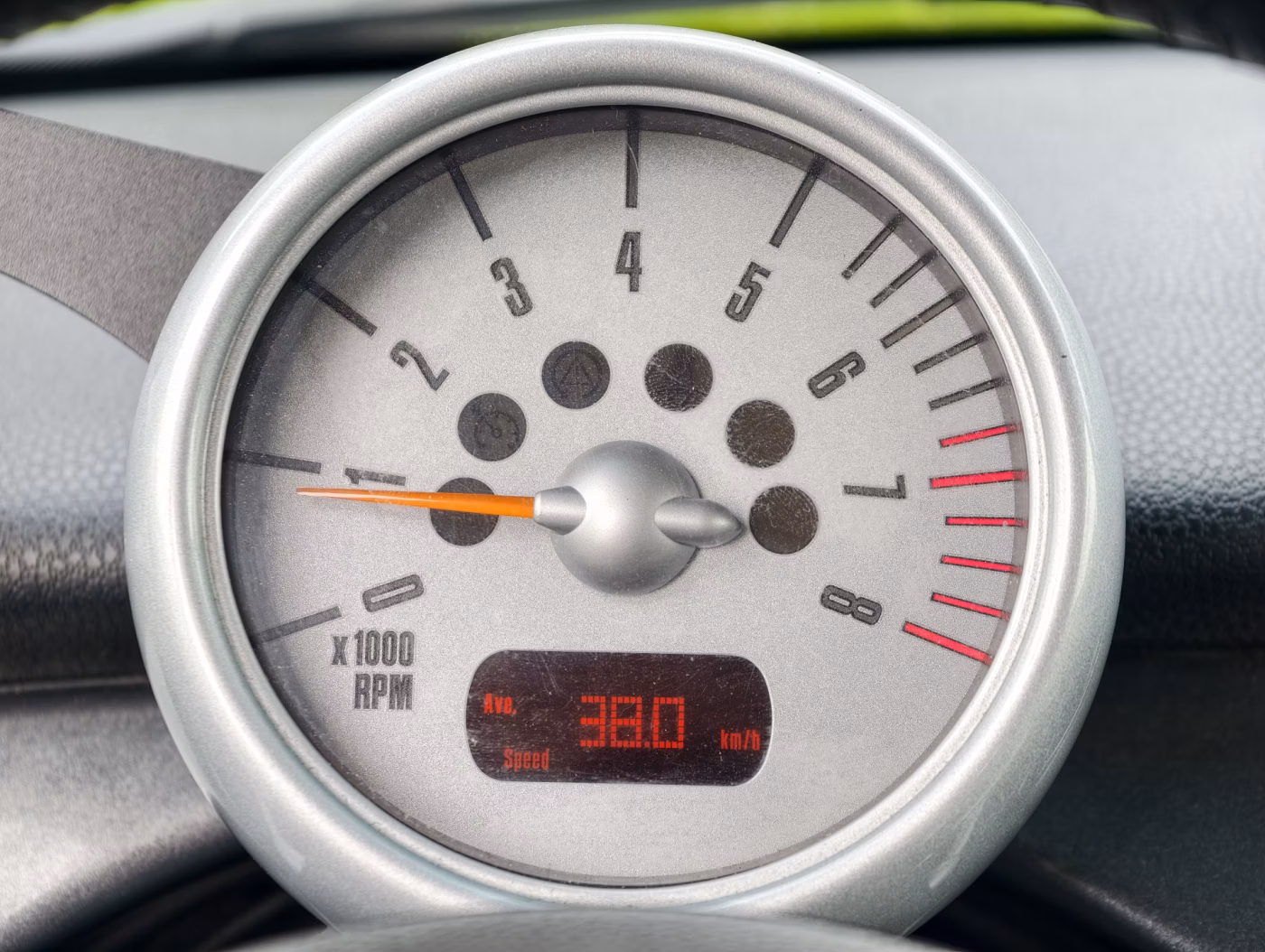 MINI Hatch фото 17
