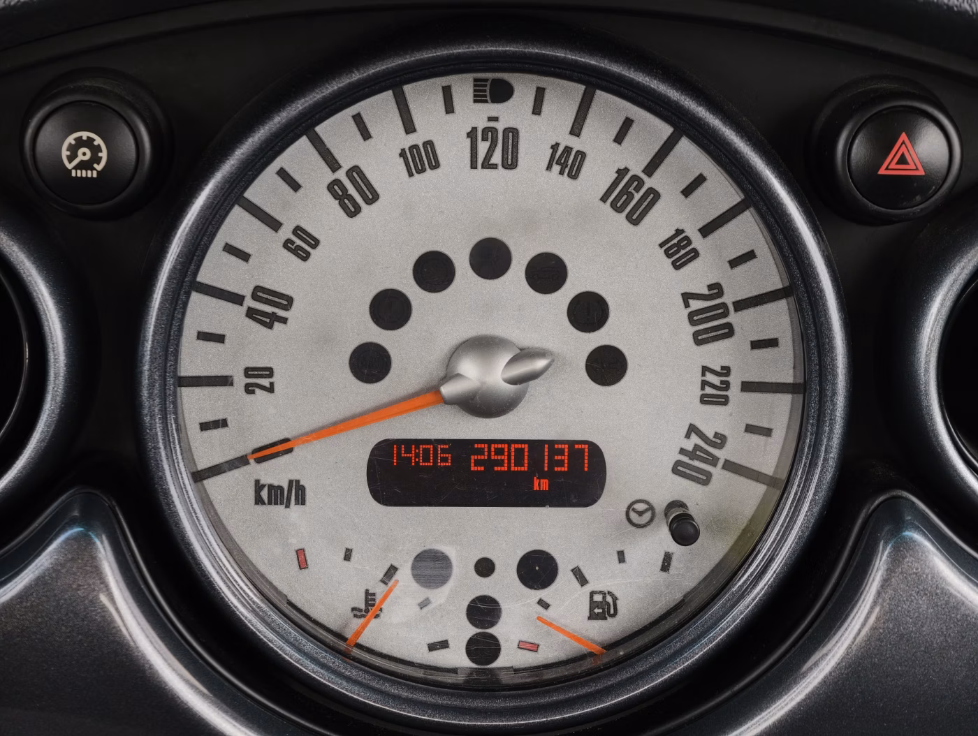 MINI Hatch фото 18