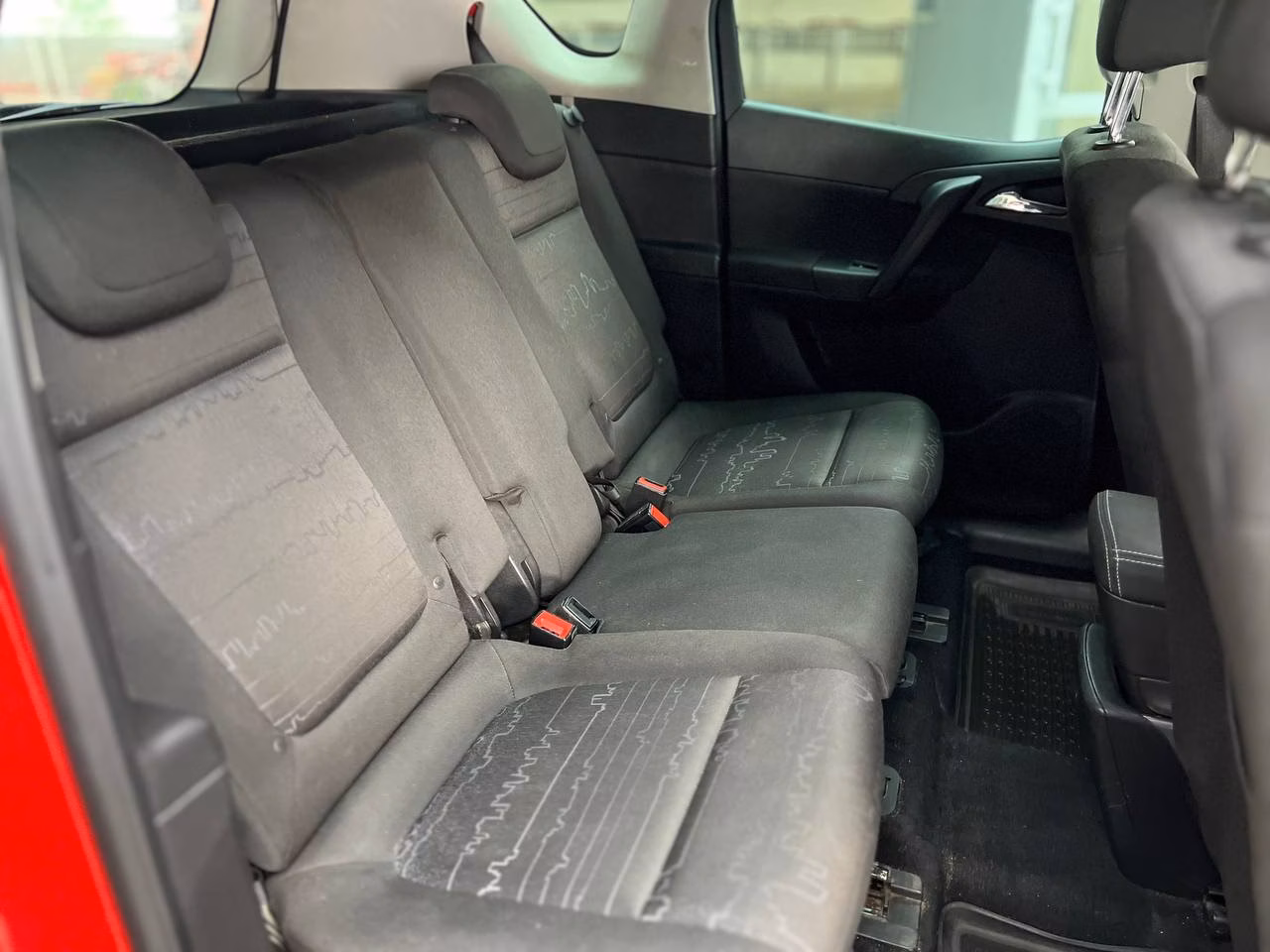 Opel Meriva фото 10