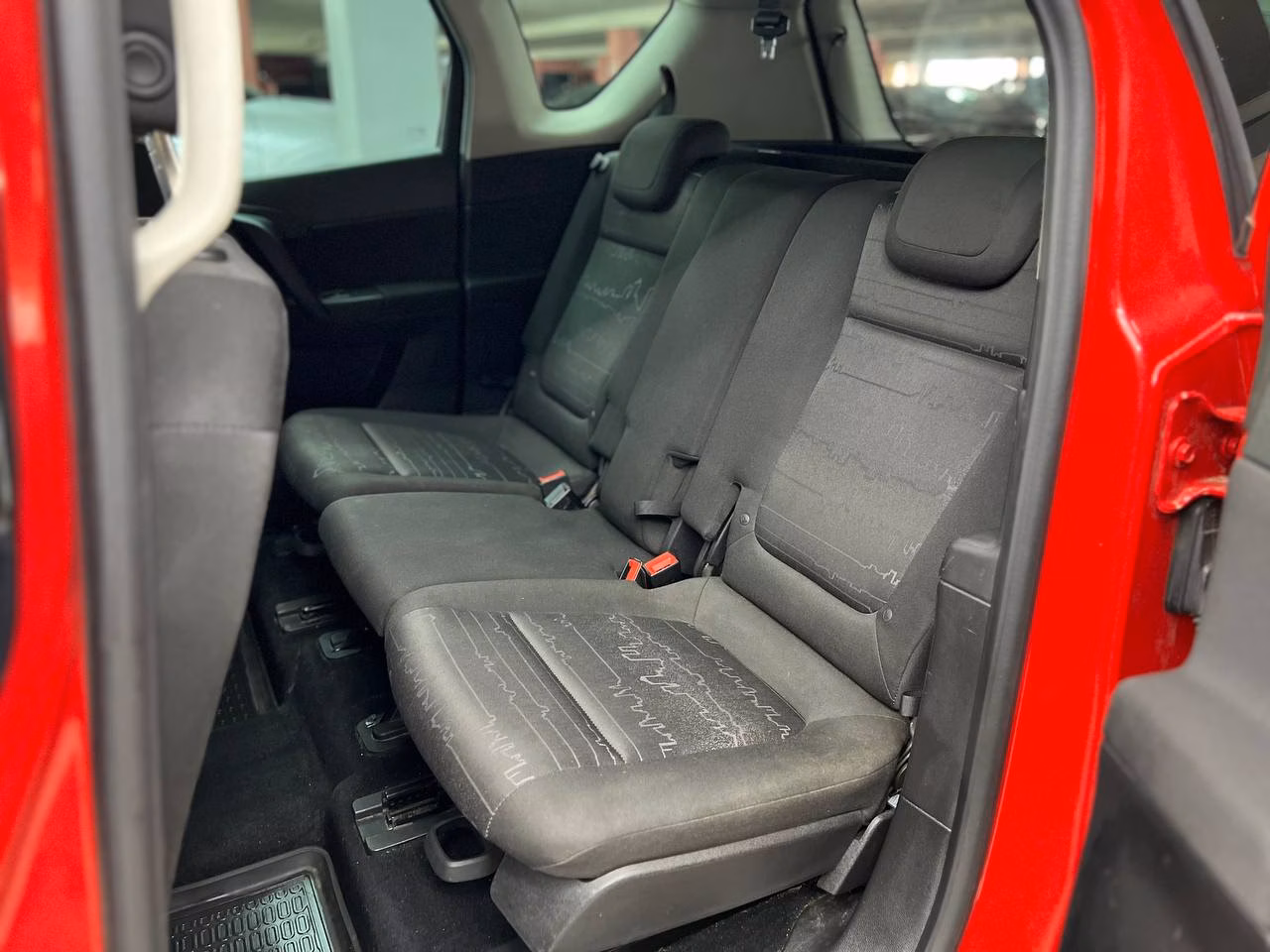 Opel Meriva фото 9
