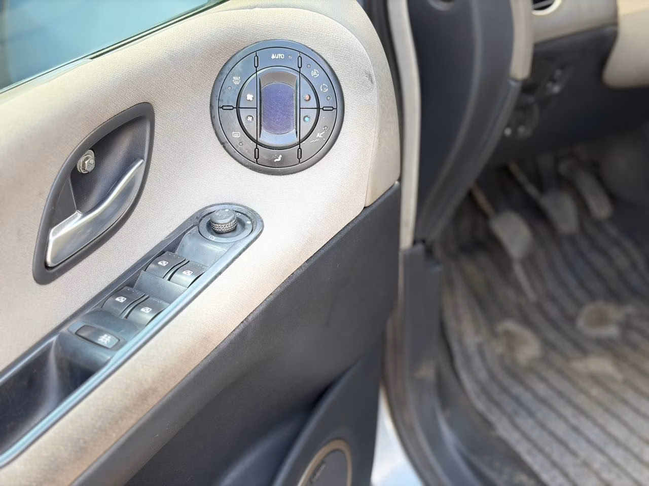 Renault Espace фото 13