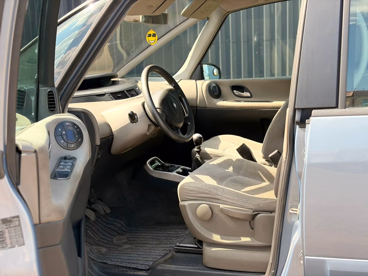 Renault Espace фото 9
