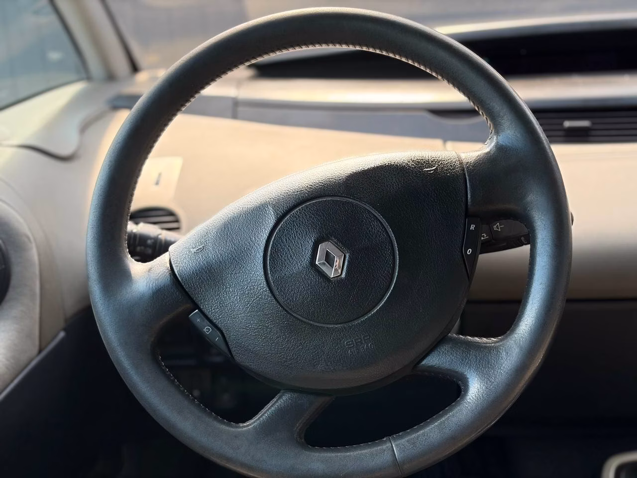 Renault Espace фото 12
