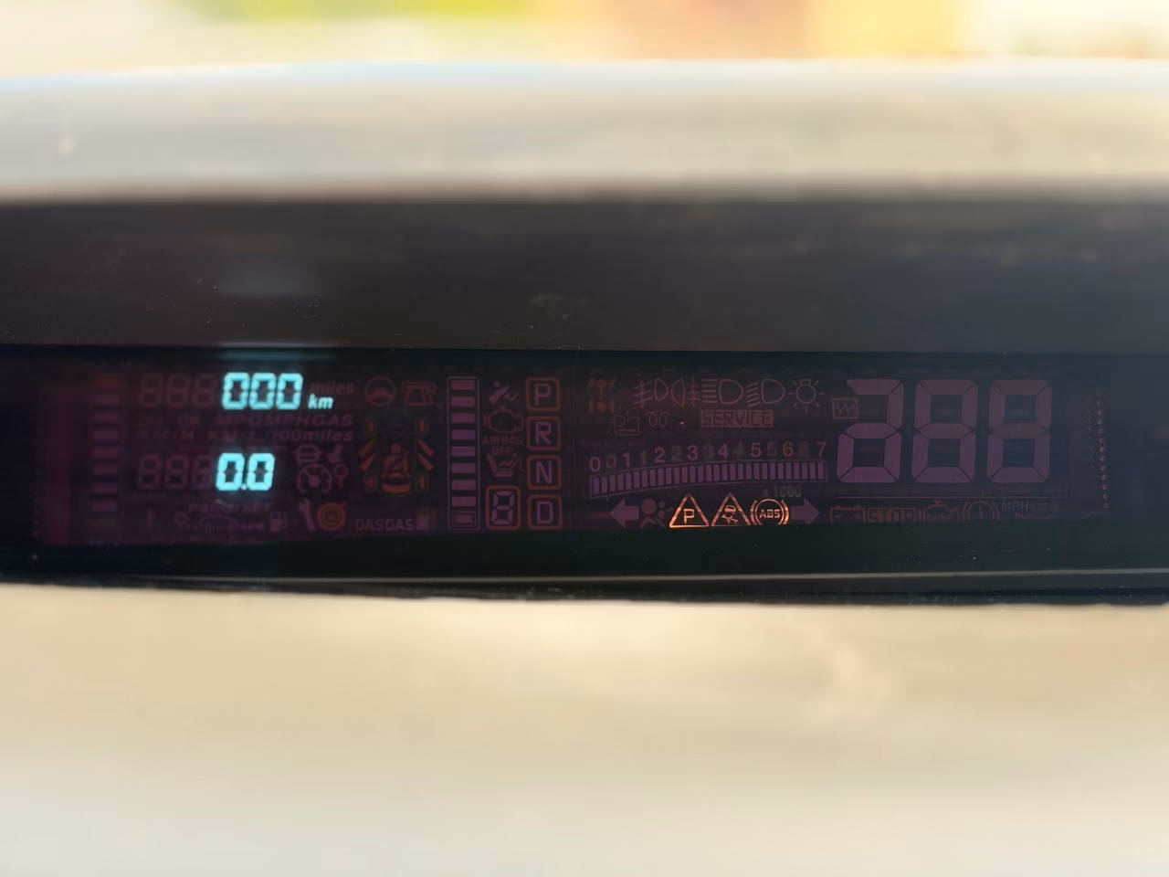 Renault Espace фото 14