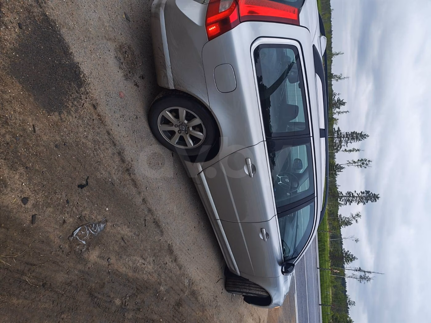 Volvo V70 фото 2