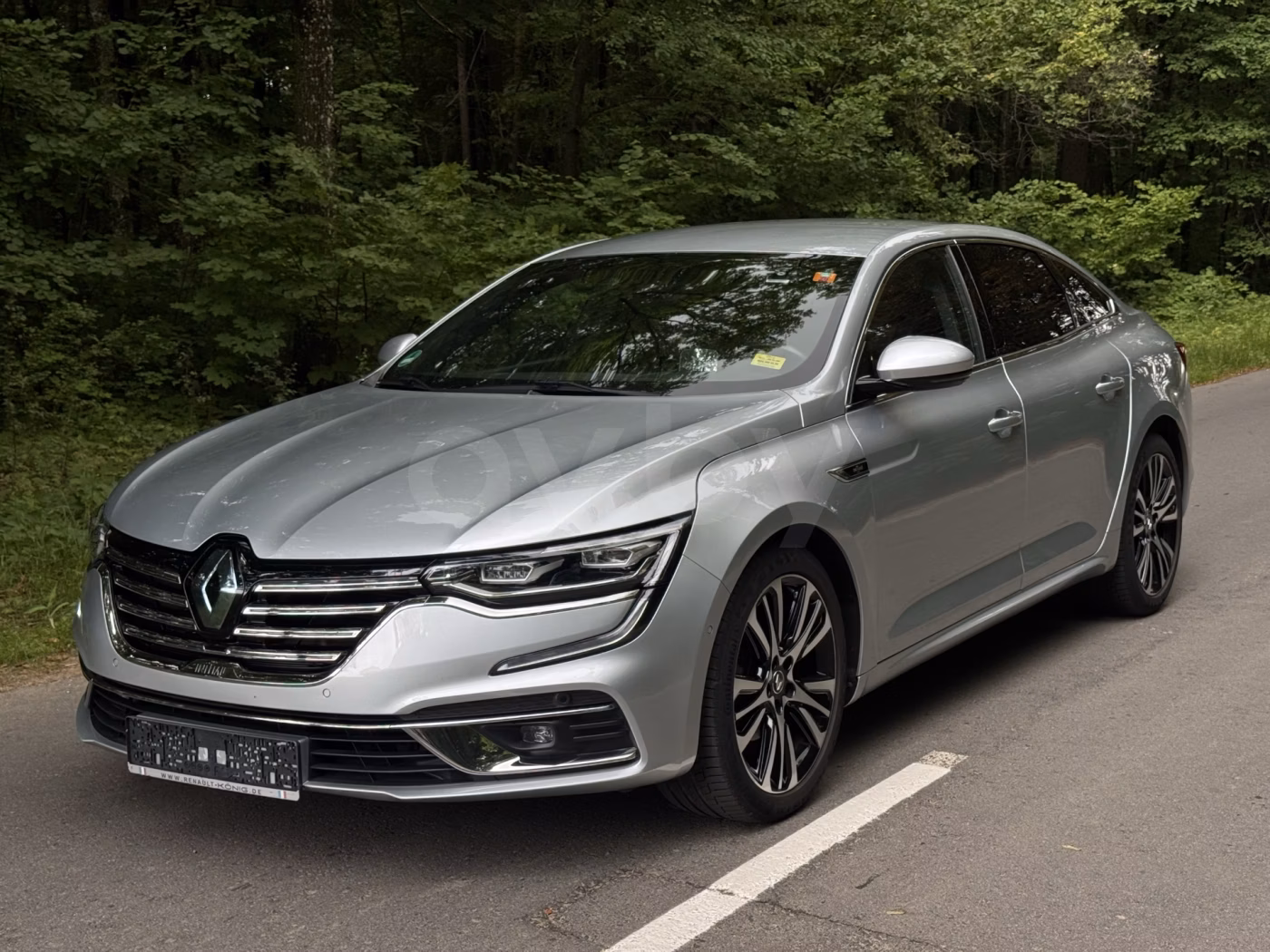 Renault Talisman