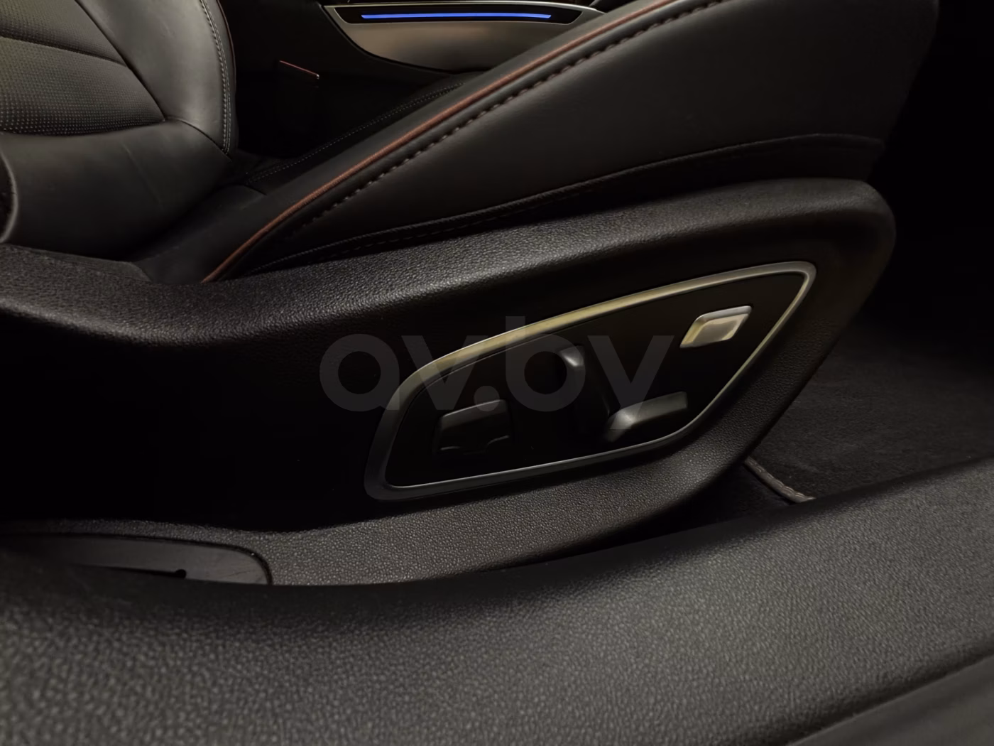 Renault Talisman фото 11