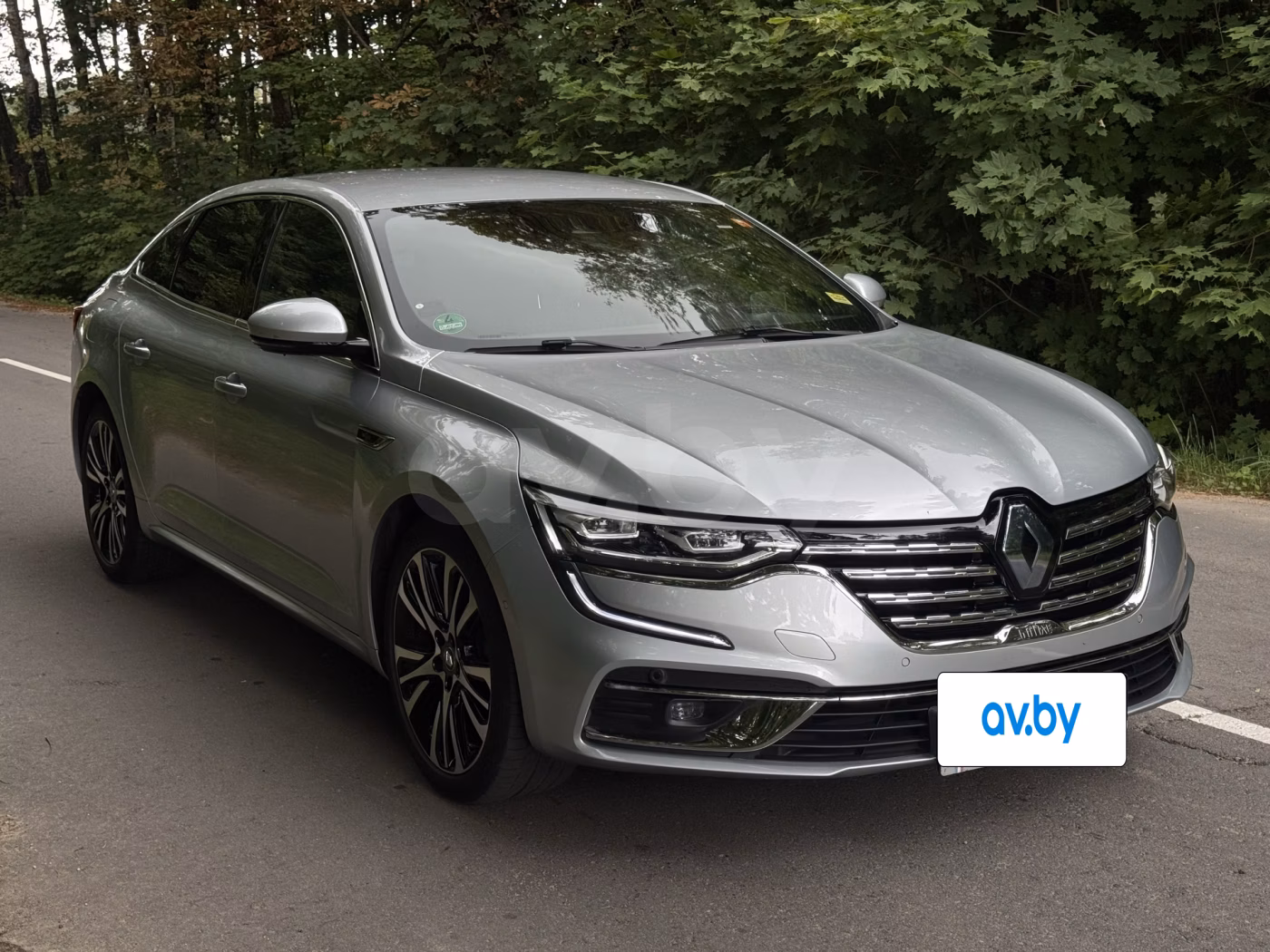 Renault Talisman фото 2