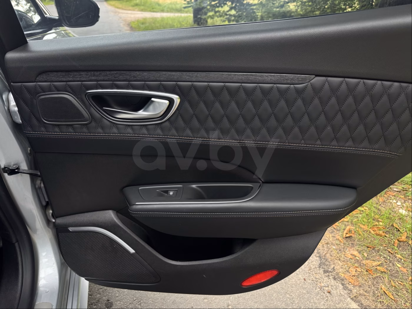 Renault Talisman фото 12