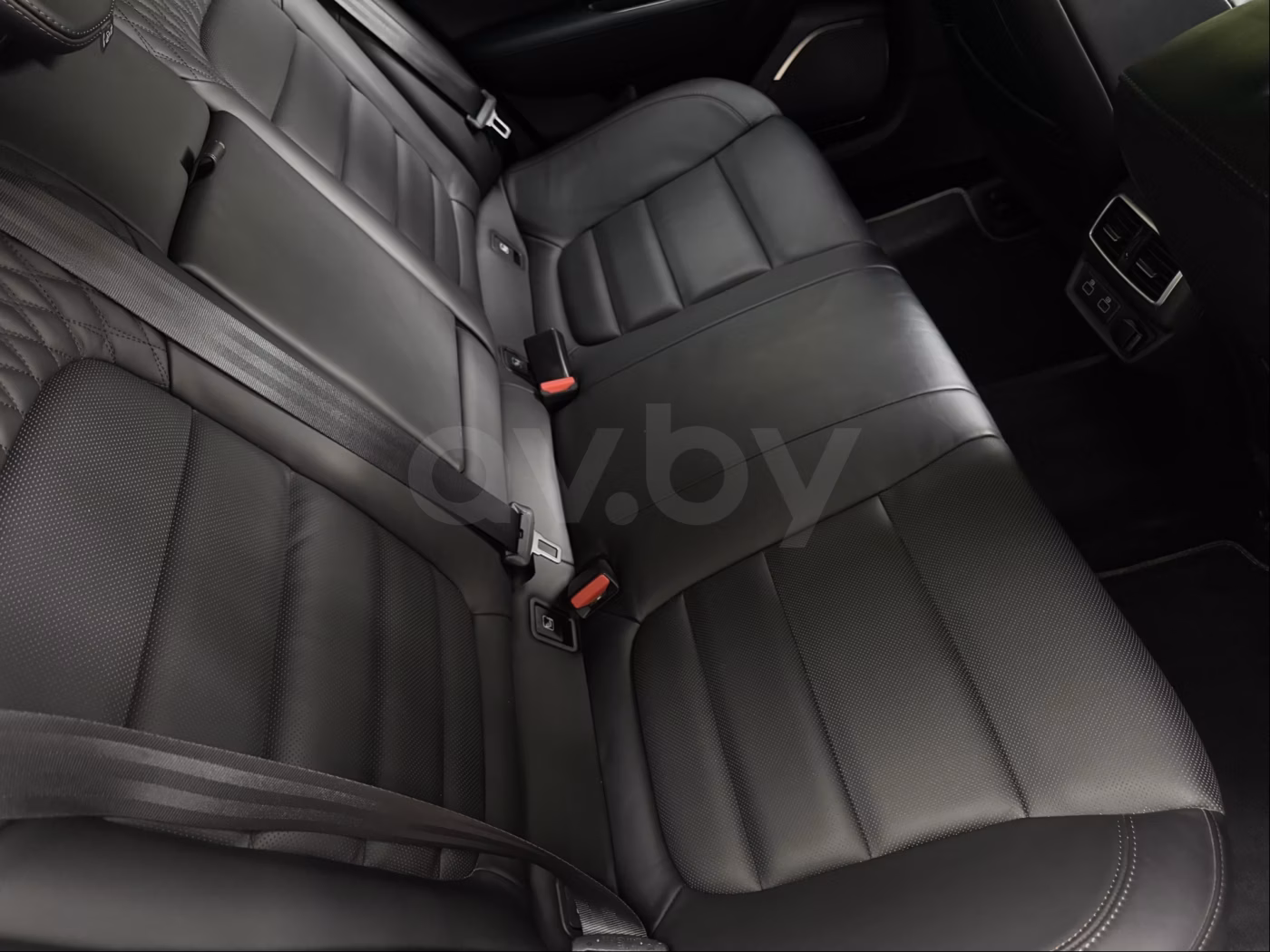 Renault Talisman фото 16