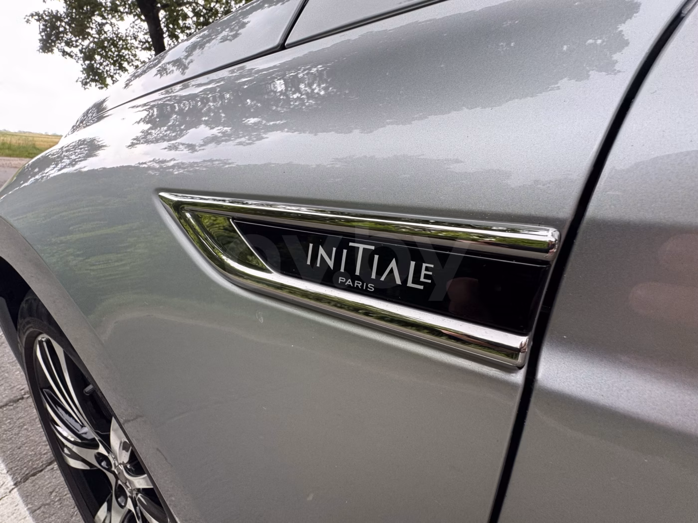 Renault Talisman фото 5