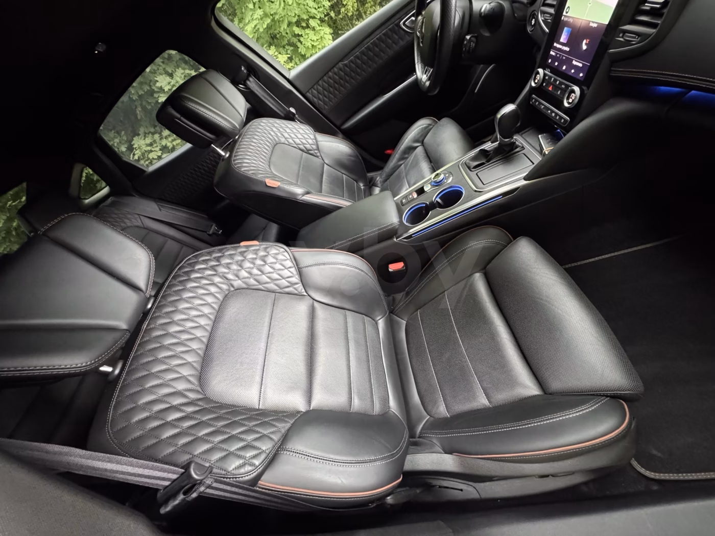 Renault Talisman фото 17