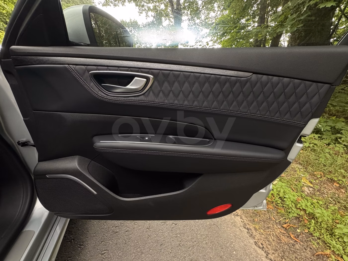 Renault Talisman фото 14