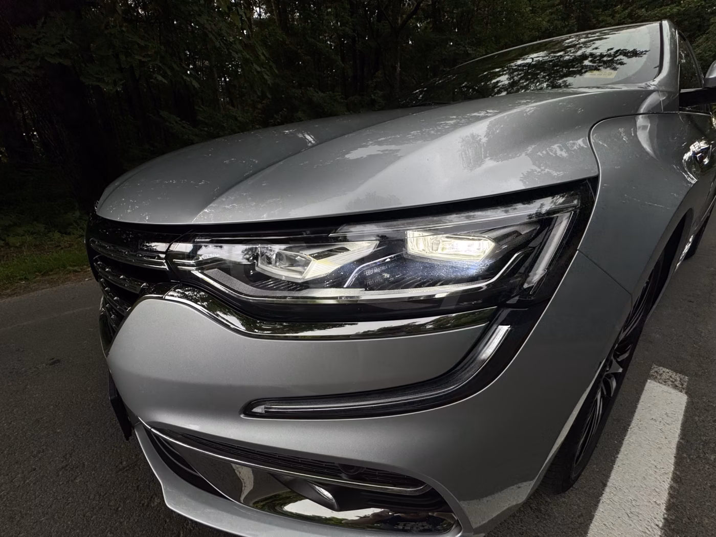 Renault Talisman фото 7