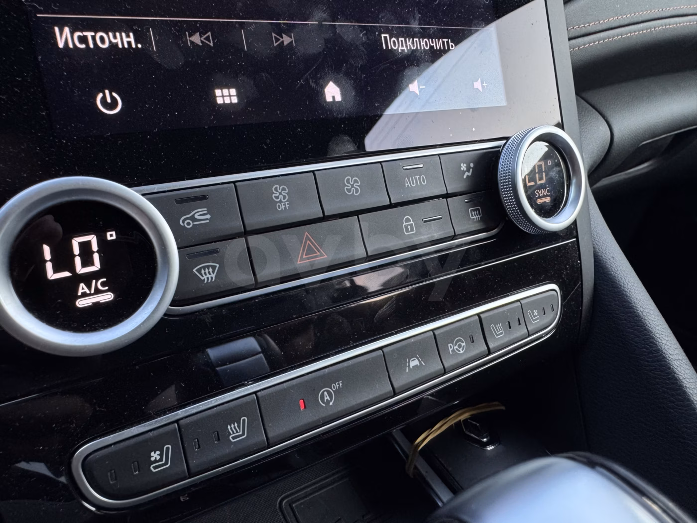 Renault Talisman фото 18
