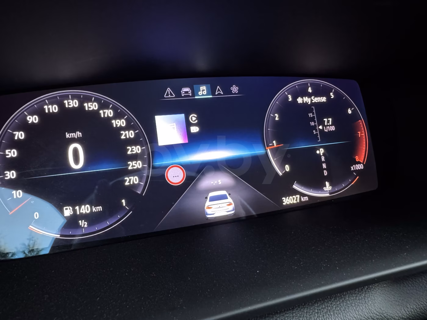 Renault Talisman фото 19