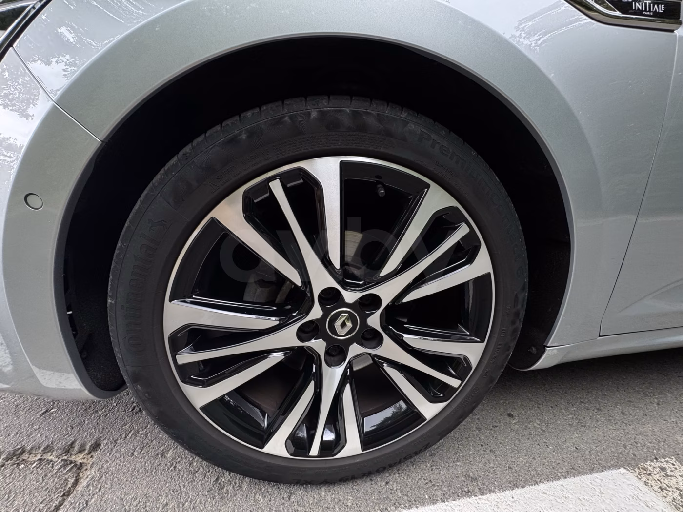 Renault Talisman фото 8