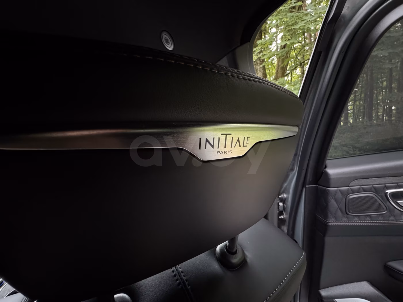 Renault Talisman фото 20