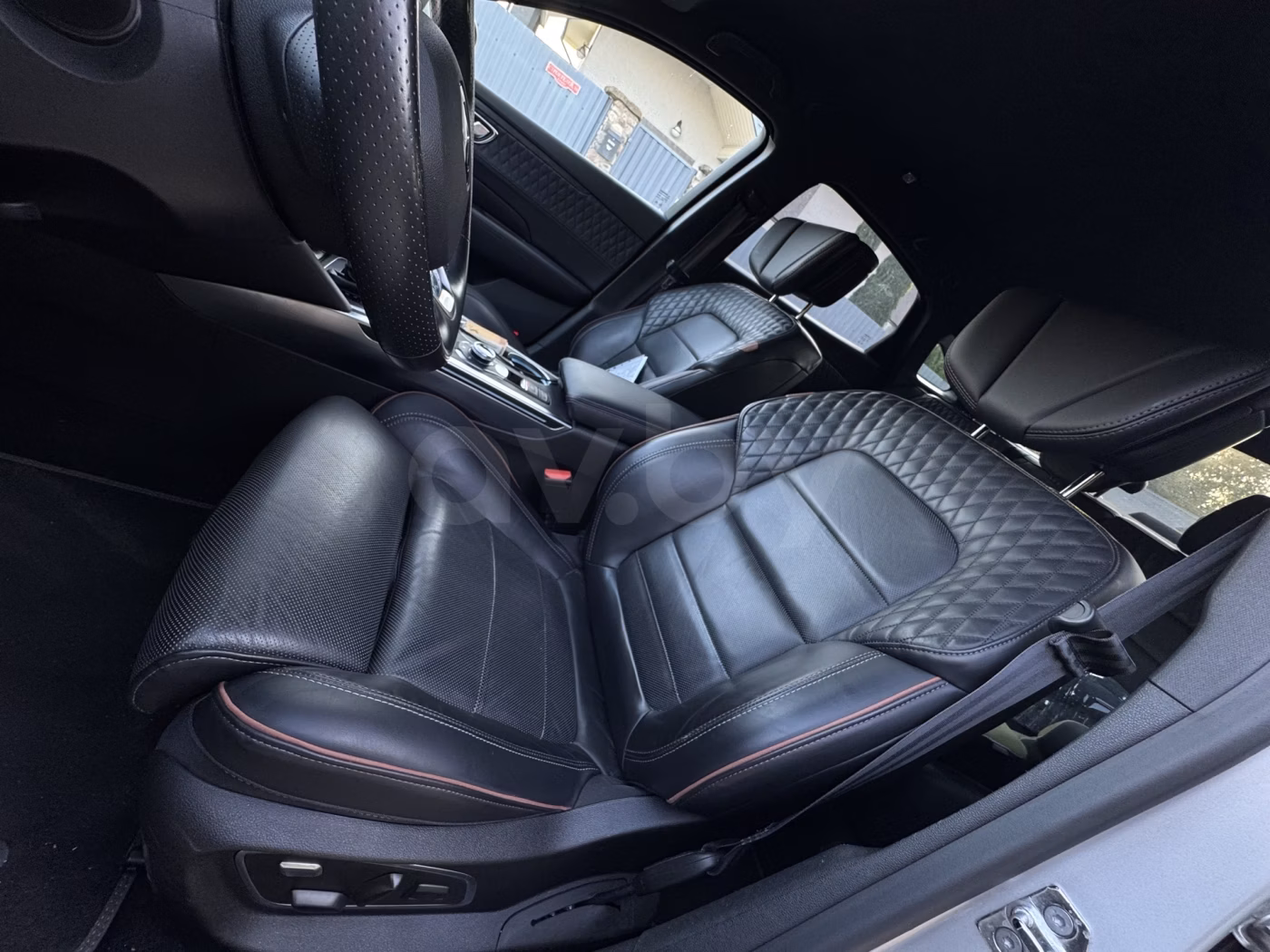 Renault Talisman фото 22