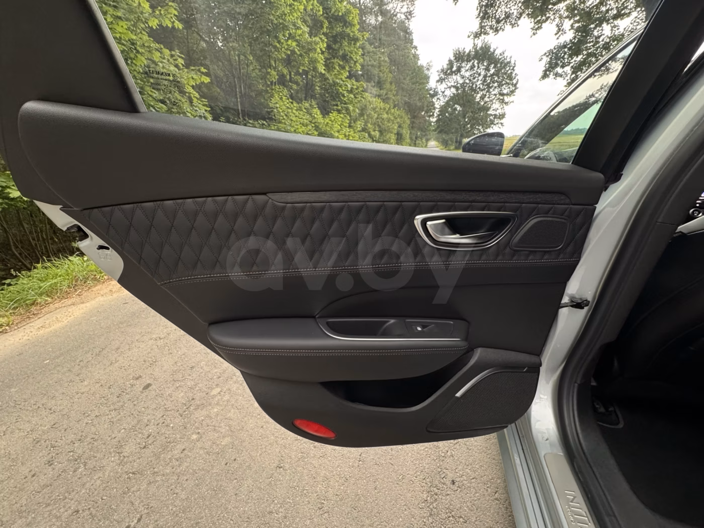 Renault Talisman фото 15