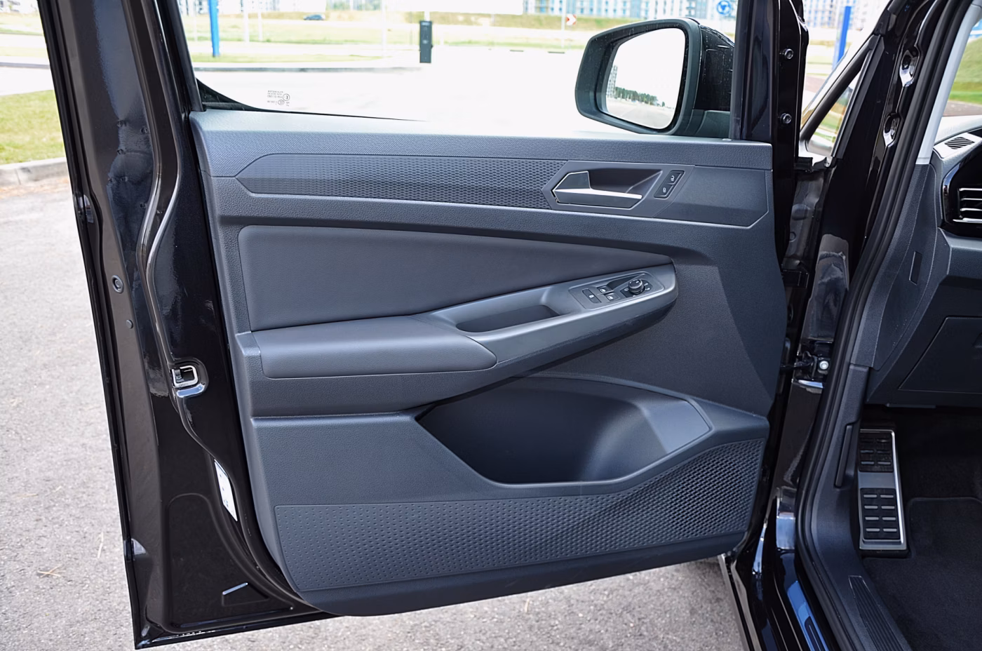 Volkswagen Caddy MAXI фото 14
