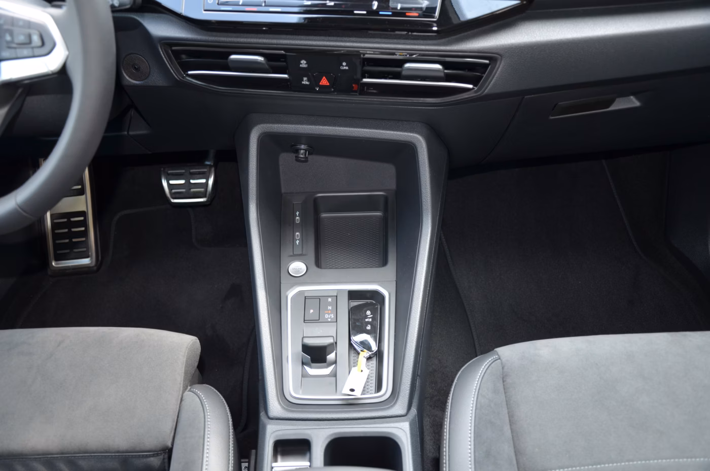 Volkswagen Caddy MAXI фото 23