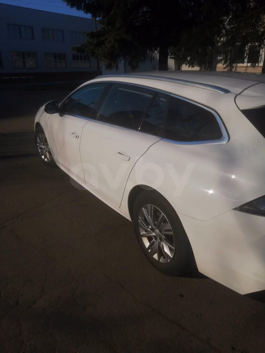 Peugeot 508 фото 7