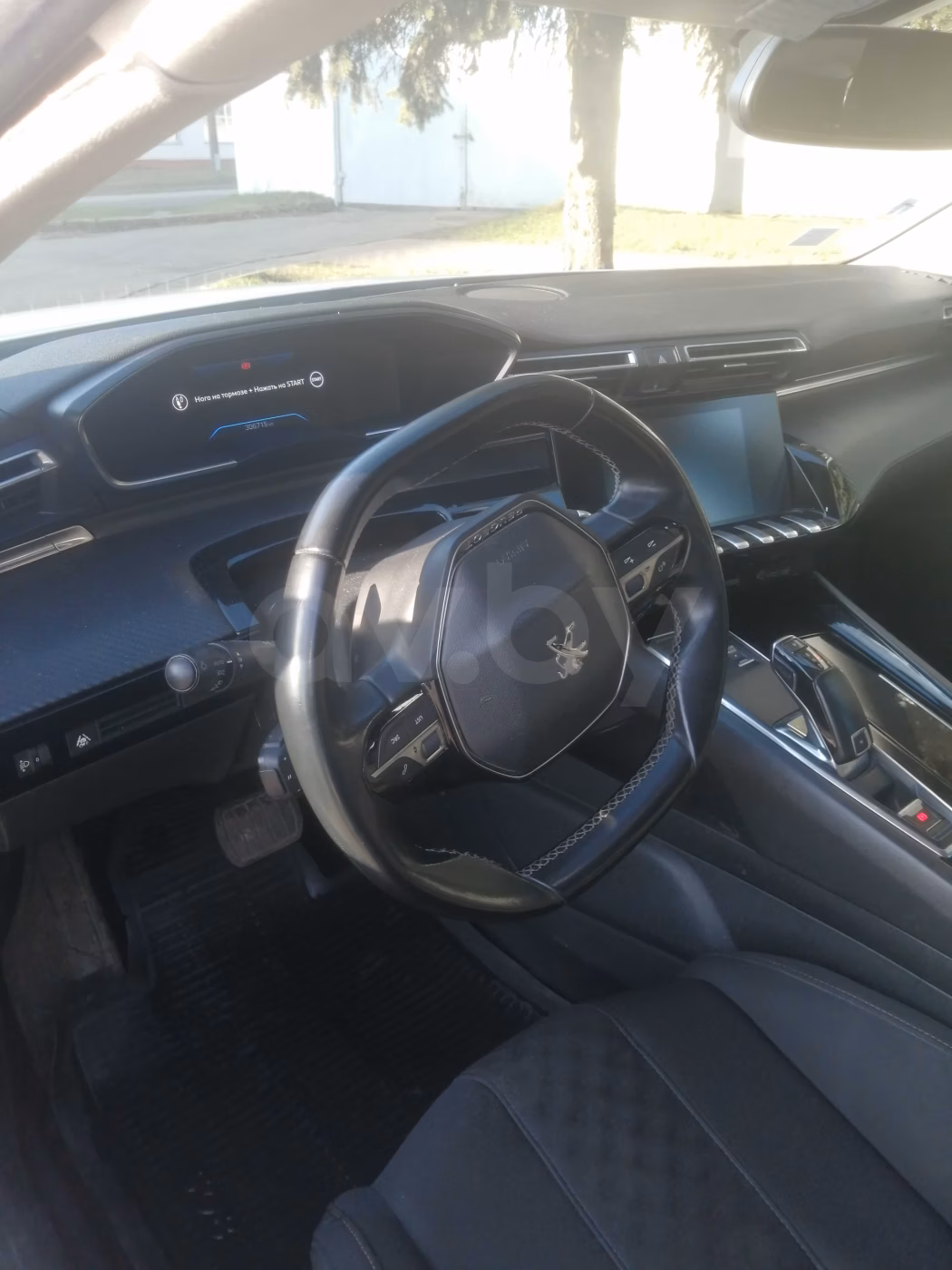 Peugeot 508 фото 12